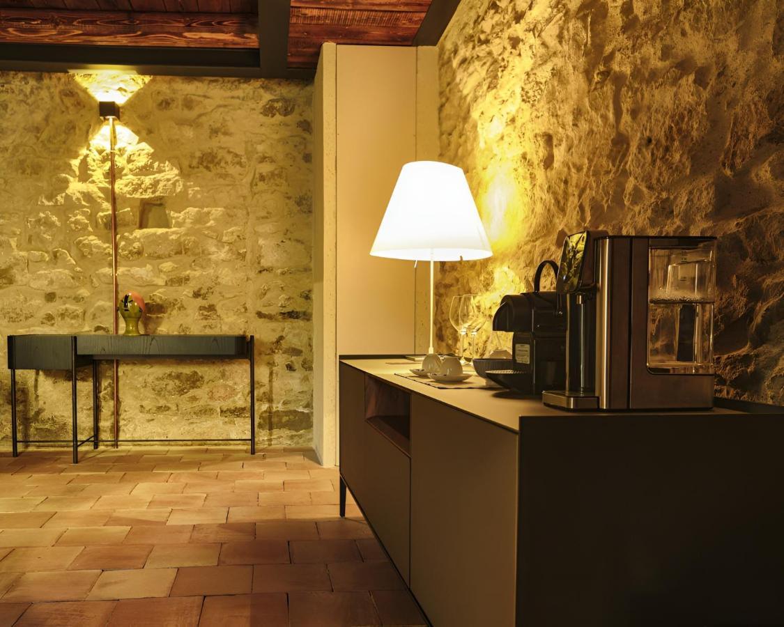 Wine Relais Feudi Del Pisciotto Villa Niscemi Exteriör bild