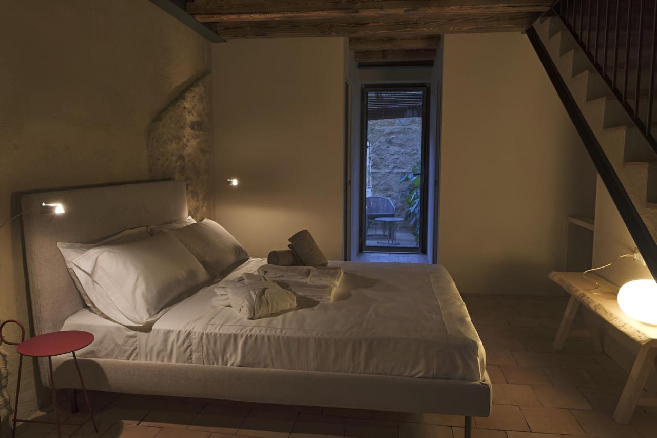 Wine Relais Feudi Del Pisciotto Villa Niscemi Exteriör bild