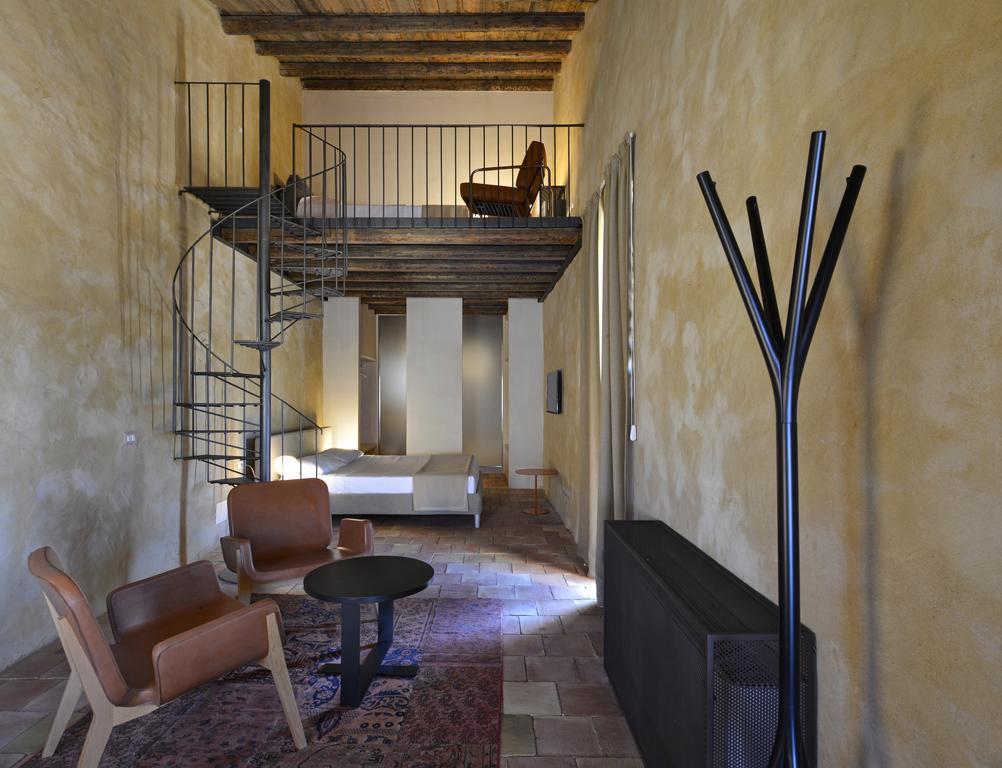 Wine Relais Feudi Del Pisciotto Villa Niscemi Exteriör bild