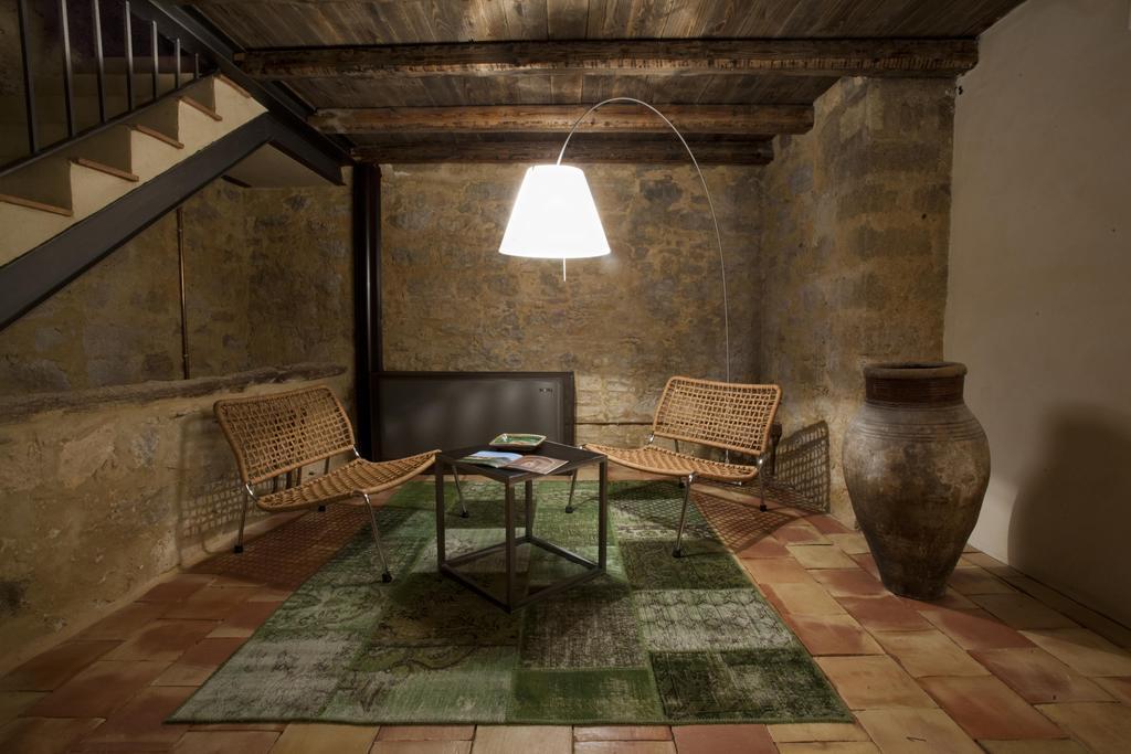 Wine Relais Feudi Del Pisciotto Villa Niscemi Rum bild