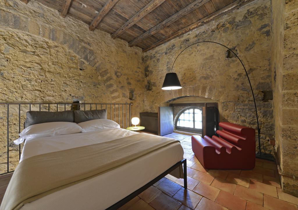 Wine Relais Feudi Del Pisciotto Villa Niscemi Exteriör bild